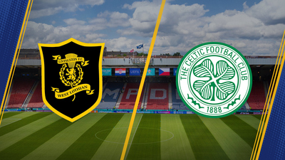 Scottish Professional Football League : Livingston vs. Celtic'