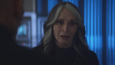 Star Trek: Picard : Diecisiete Segundos'