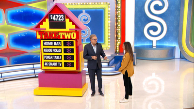 The Price Is Right : 3/26/2024'