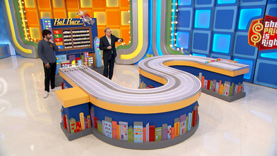 The Price Is Right : 3/29/2024'