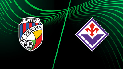 UEFA Europa Conference League : Viktoria Plzeň vs. Fiorentina'