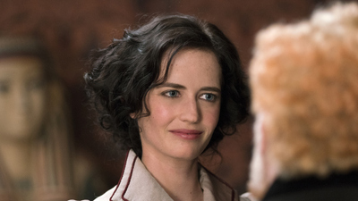 Penny Dreadful : No hay bestia más feroz'