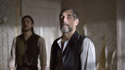 Penny Dreadful : Posesión'