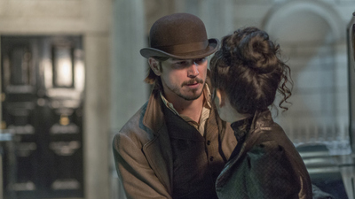 Penny Dreadful : Nuevo infierno'