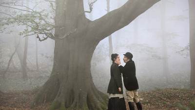 Penny Dreadful : Llegan en las sombras'