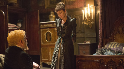 Penny Dreadful : El Grand Guignol'