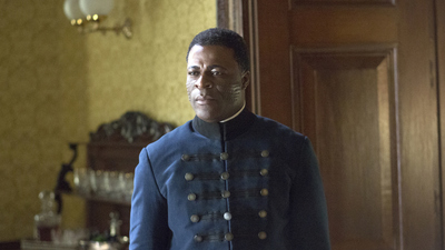 Penny Dreadful : Horrores gloriosos'