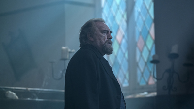 Penny Dreadful : El mundo es nuestro infierno'