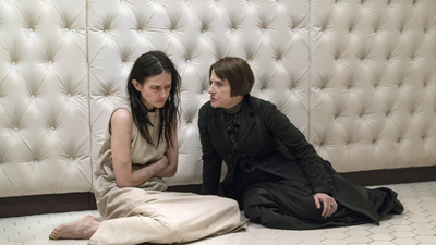 Penny Dreadful : Una brizna de hierba'