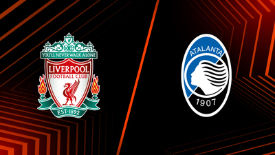 UEFA Europa League : Liverpool vs. Atalanta'
