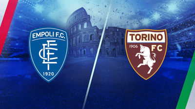 Serie A : Empoli vs. Torino'