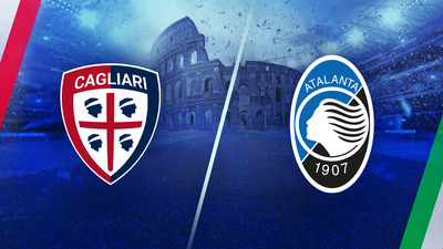 Serie A : Cagliari vs. Atalanta'