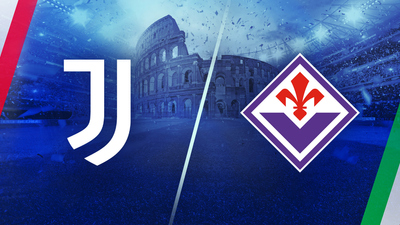 Serie A : Juventus vs. Fiorentina'