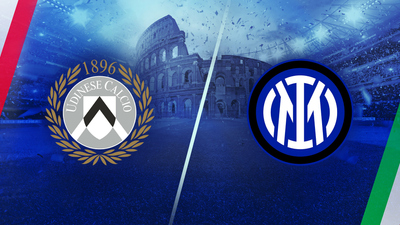 Serie A : Udinese vs. Inter'