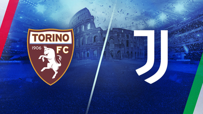 Serie A : Torino vs. Juventus'