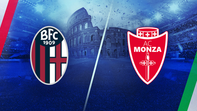 Serie A : Bologna vs. Monza'