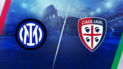 Serie A : Inter vs. Cagliari'