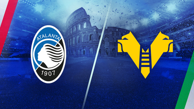 Serie A : Atalanta vs. Hellas Verona'