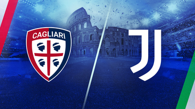 Serie A : Cagliari vs. Juventus'