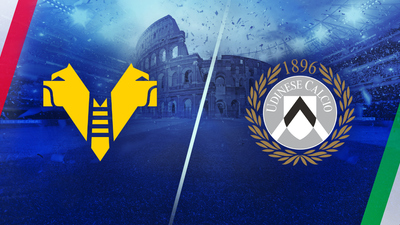 Serie A : Hellas Verona vs. Udinese'