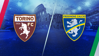 Serie A : Torino vs. Frosinone'