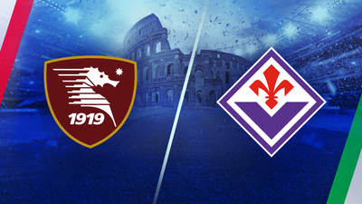 Serie A : Salernitana vs. Fiorentina'