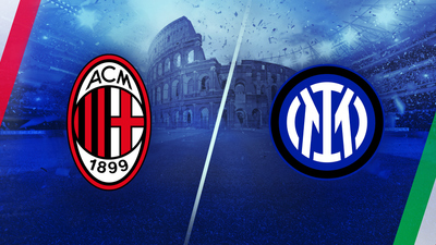 Serie A : AC Milan vs. Inter'