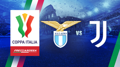 Serie A : Lazio vs. Juventus'