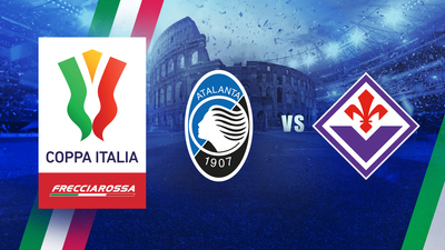 Serie A : Atalanta vs. Fiorentina'