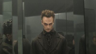 Penny Dreadful : Que el bien y el mal se entrelacen'