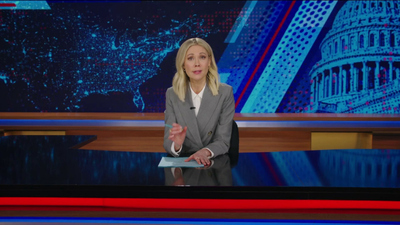 The Daily Show : April 2, 2024'