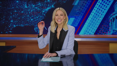 The Daily Show : April 3, 2024'