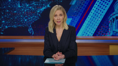 The Daily Show : April 4, 2024'