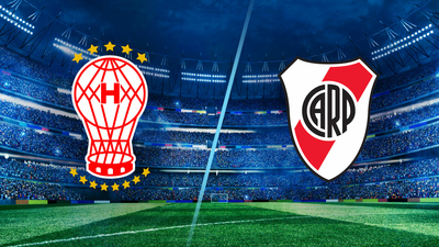 Argentina Liga Profesional de Fútbol : Huracán vs. River Plate'