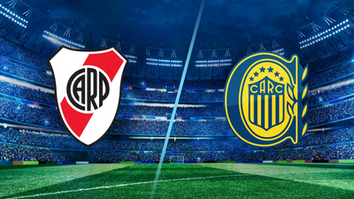 Argentina Liga Profesional de Fútbol : River Plate vs. Rosario Central'