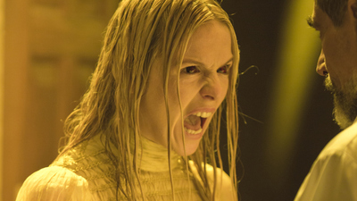 Penny Dreadful : Trabajo nocturno'