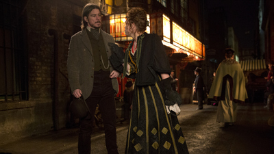 Penny Dreadful : La querida'