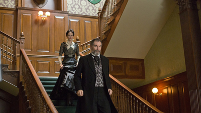 Penny Dreadful : Sesión de espiritismo'