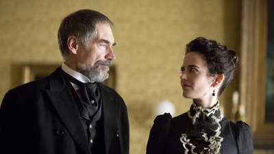 Penny Dreadful : Lo que la muerte puede unir'