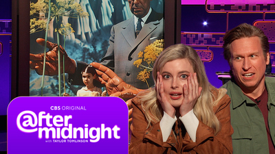 After Midnight : 4/22/24 (Caitlin Reilly, Gillian Jacobs, Pete Holmes)'