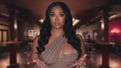 Love & Hip Hop Miami : FIGHT FOR YOUR WIFE'