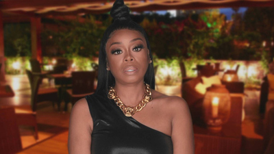 Love & Hip Hop Miami : Claws Out'