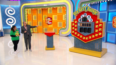 The Price Is Right : 4/5/2024'