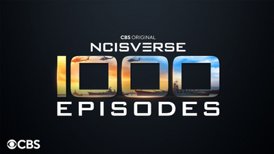 NCIS : NCISverse: The First 1000'