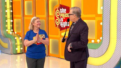 The Price Is Right : 4/10/2024'