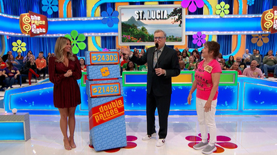 The Price Is Right : 4/11/2024'
