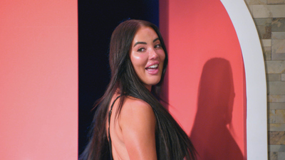 La venganza de los Ex V.I.P. : La única manera es ex'