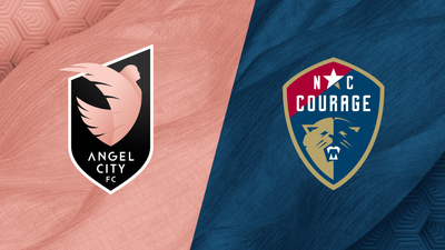National Women's Soccer League : Angel City vs. North Carolina Courage'