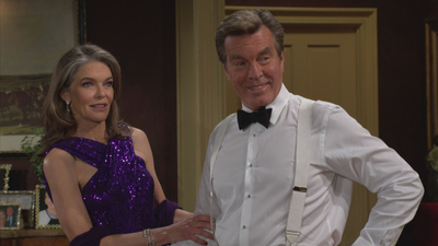 The Young and the Restless : 04/12/2024'