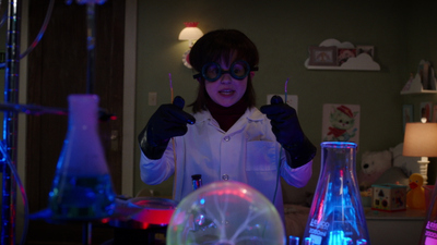 Willkommen bei den echten Louds : Ein unvergessliches Musical - Teil 2'